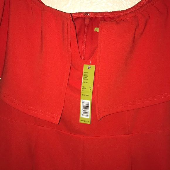 Gianni Bini rumper - Picture 4 of 7